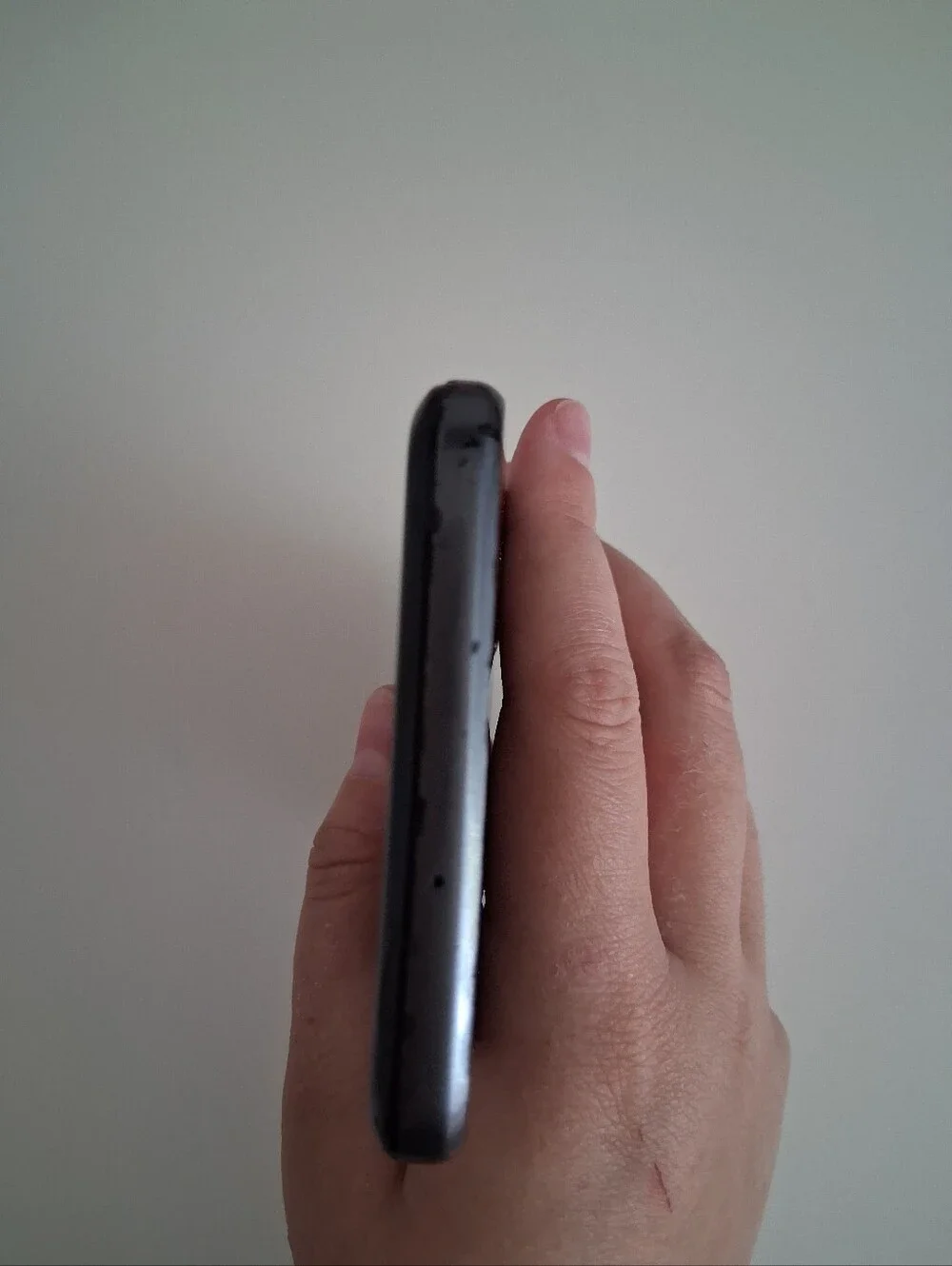 Simple Mobile LG Journey, 16GB, Black